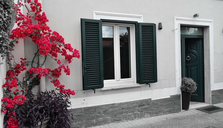 Bed & Breakfast Abbraccia Morfeo