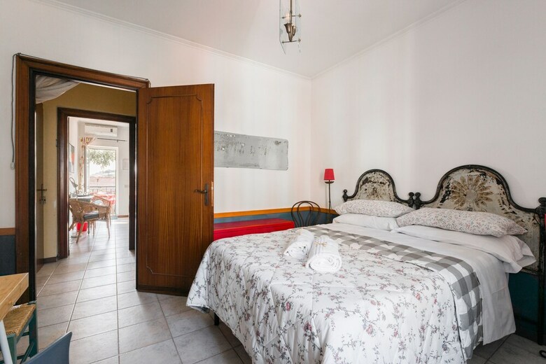 Bed & Breakfast Abbraccia Morfeo