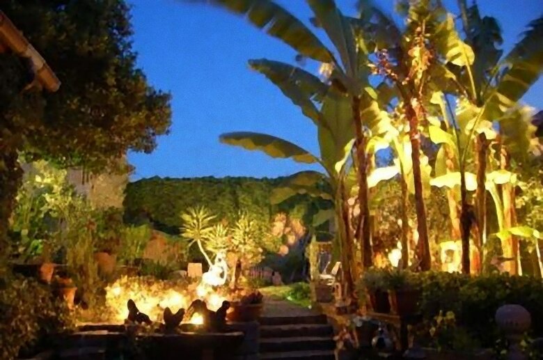 Bed & Breakfast Abbraccia Morfeo