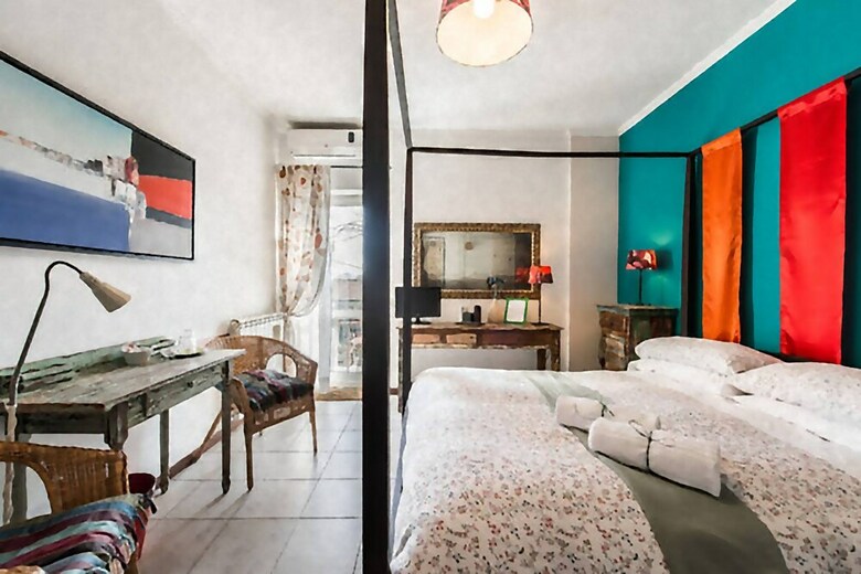 Bed & Breakfast Abbraccia Morfeo