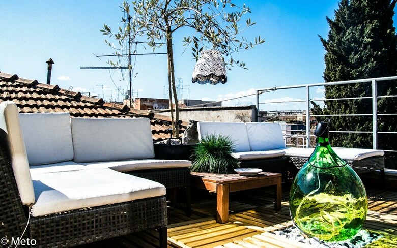 Bed & Breakfast Abbraccia Morfeo