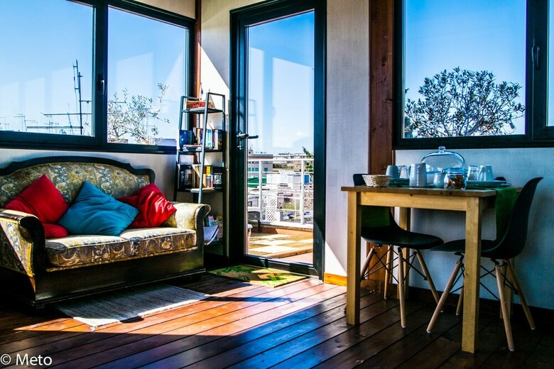 Bed & Breakfast Abbraccia Morfeo