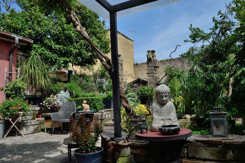 Bed & Breakfast Abbraccia Morfeo