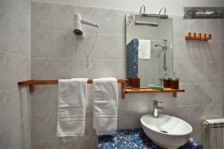 Bed & Breakfast Abbraccia Morfeo