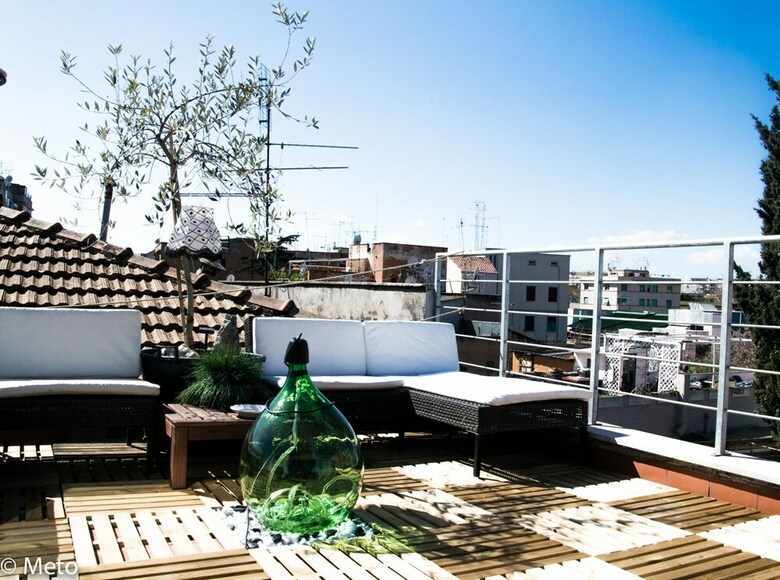 Bed & Breakfast Abbraccia Morfeo