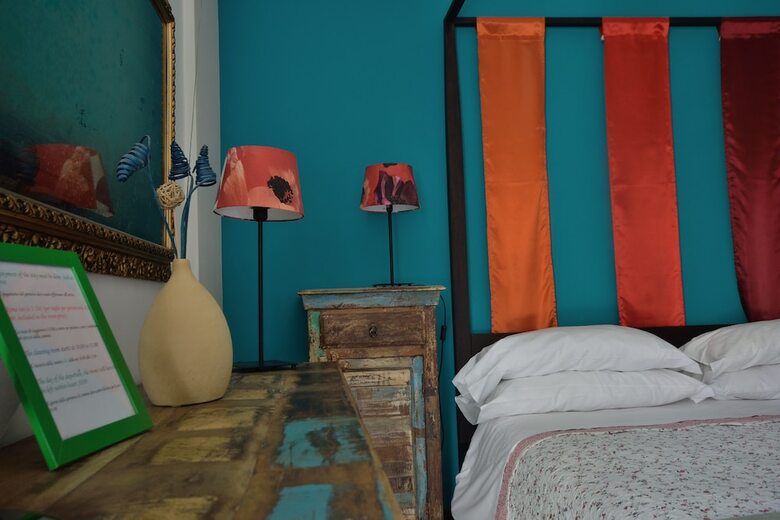 Bed & Breakfast Abbraccia Morfeo