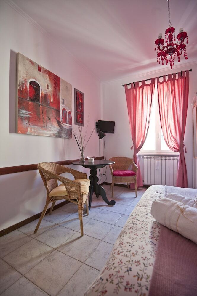 Bed & Breakfast Abbraccia Morfeo