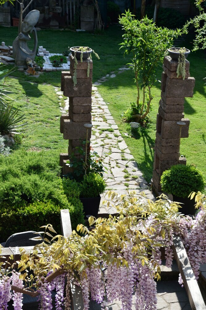 Bed & Breakfast Abbraccia Morfeo