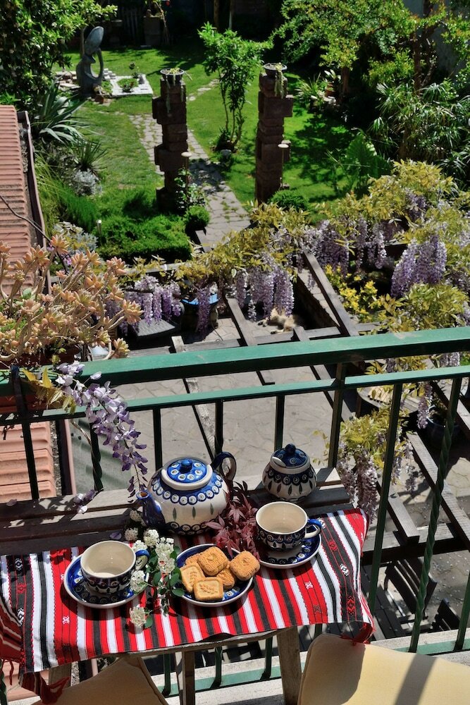 Bed & Breakfast Abbraccia Morfeo