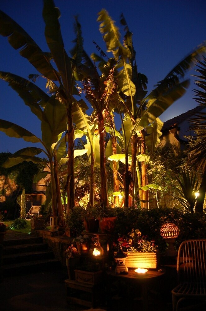 Bed & Breakfast Abbraccia Morfeo