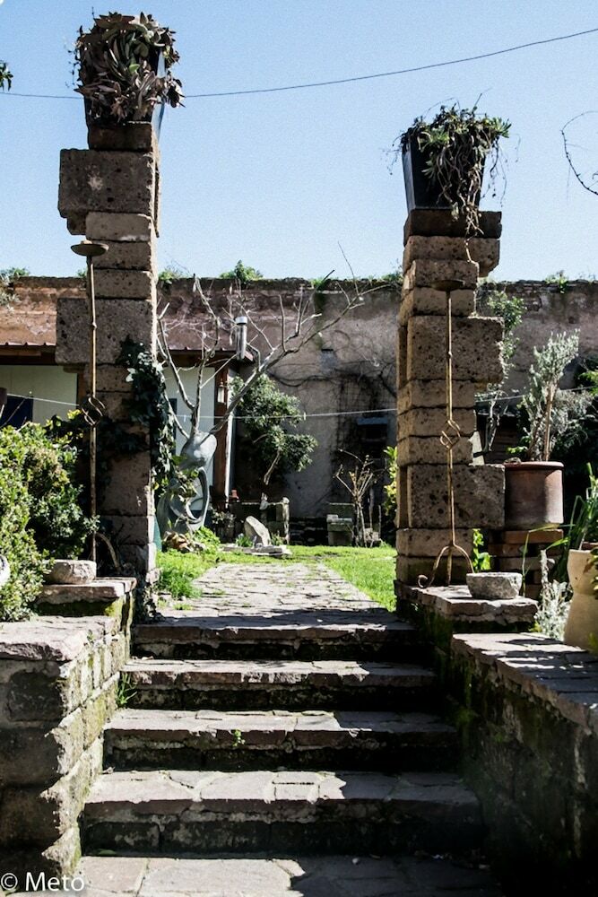 Bed & Breakfast Abbraccia Morfeo