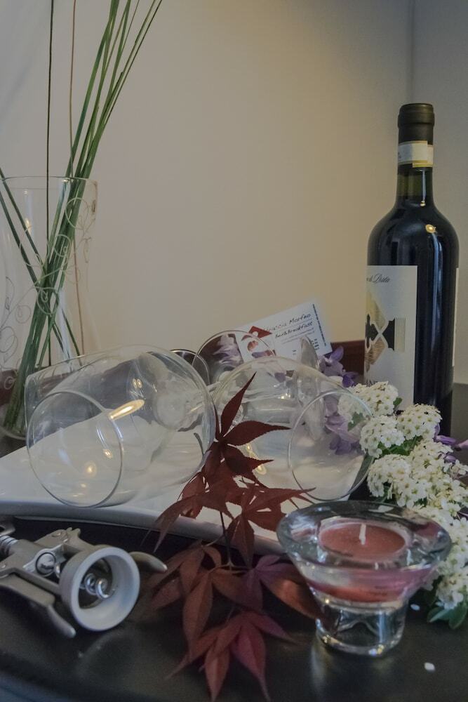 Bed & Breakfast Abbraccia Morfeo