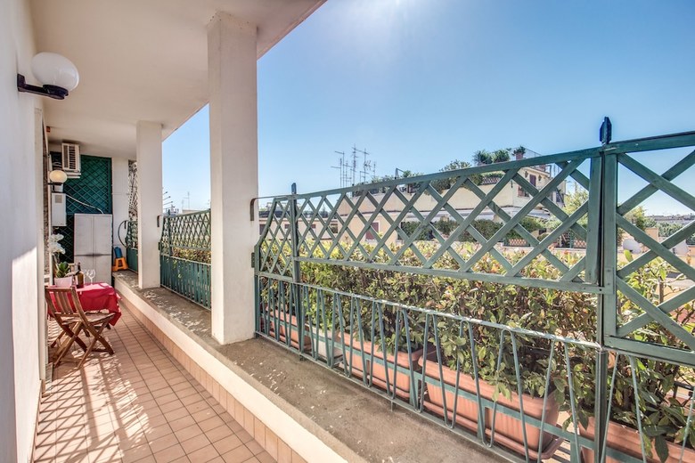 Hotel Domus Caracalla