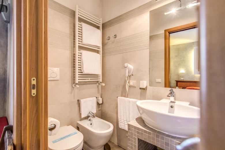 Hotel Domus Caracalla