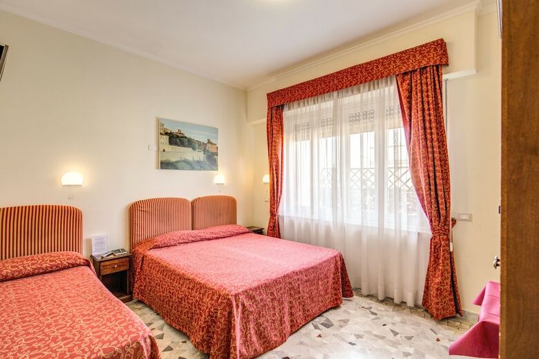 Hotel Domus Caracalla