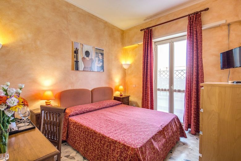 Hotel Domus Caracalla