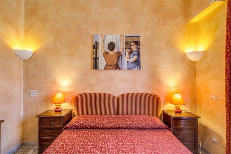 Hotel Domus Caracalla