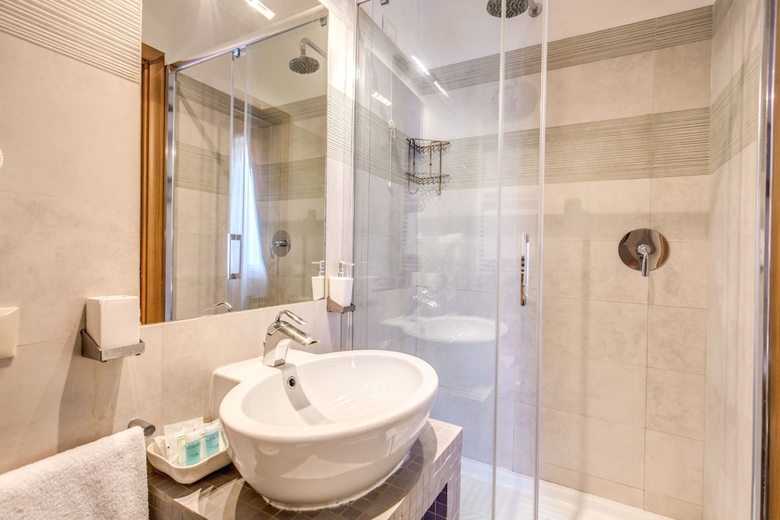 Hotel Domus Caracalla