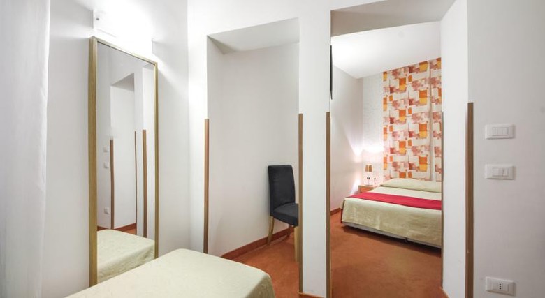 Hotel Residenza Smart Design