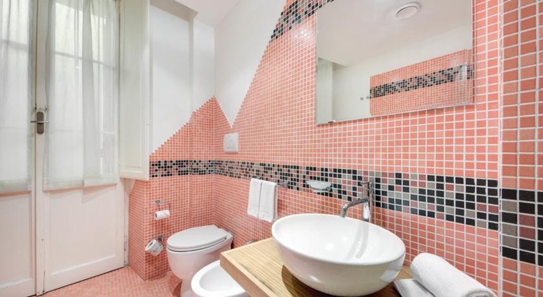 Hotel Residenza Smart Design