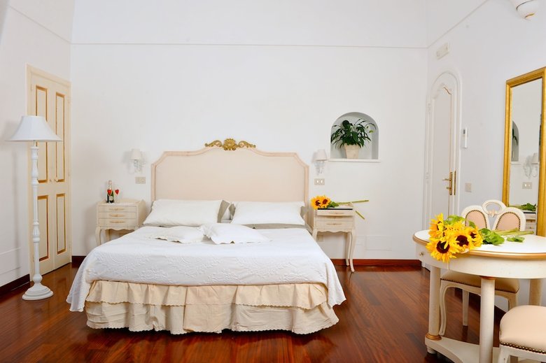 Bed & Breakfast Villa Mary