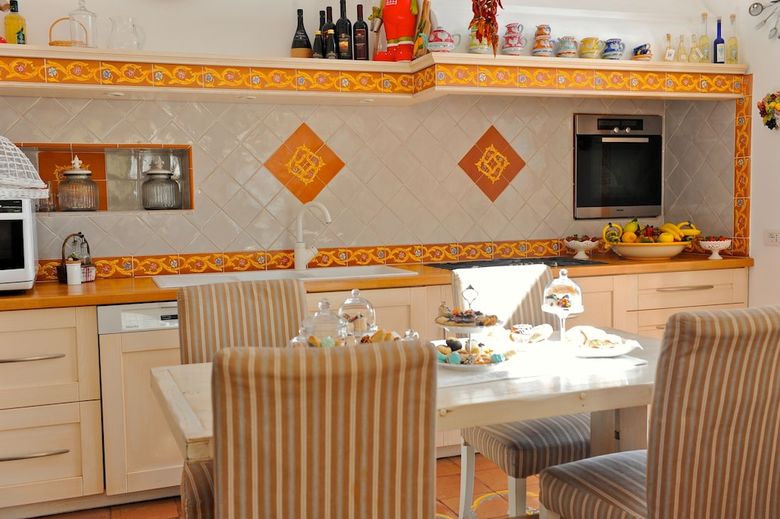 Bed & Breakfast Villa Mary