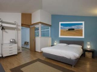 Bed & Breakfast Villa Peragnola