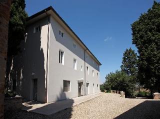 Bed & Breakfast Villa Peragnola