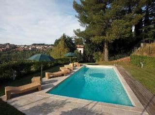 Bed & Breakfast Villa Peragnola
