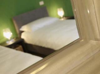 Bed & Breakfast Villa Peragnola