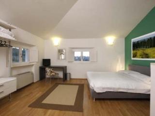 Bed & Breakfast Villa Peragnola