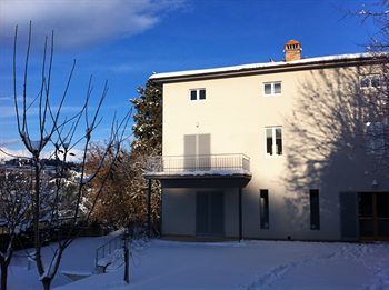 Bed & Breakfast Villa Peragnola