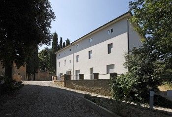 Bed & Breakfast Villa Peragnola