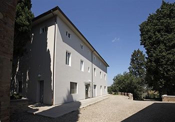 Bed & Breakfast Villa Peragnola