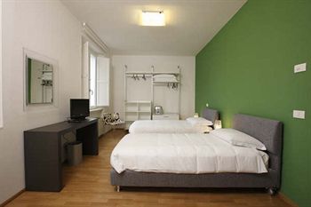 Bed & Breakfast Villa Peragnola