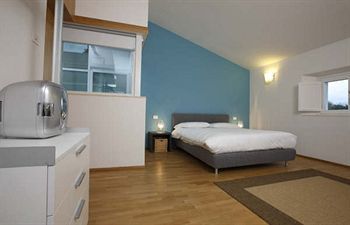 Bed & Breakfast Villa Peragnola
