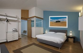 Bed & Breakfast Villa Peragnola