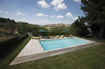 Bed & Breakfast Villa Peragnola