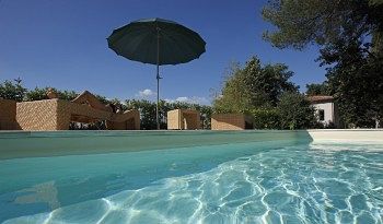 Bed & Breakfast Villa Peragnola