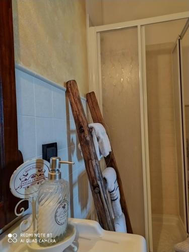 Bed & Breakfast La Pievina