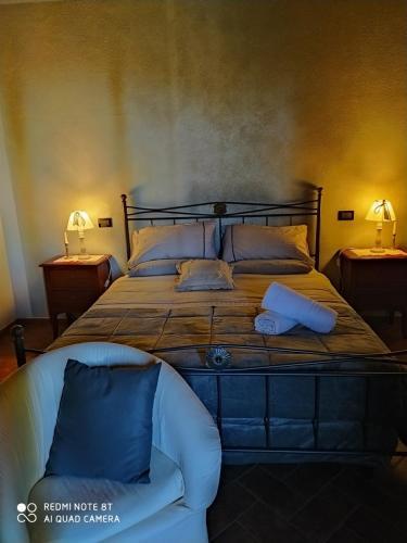 Bed & Breakfast La Pievina