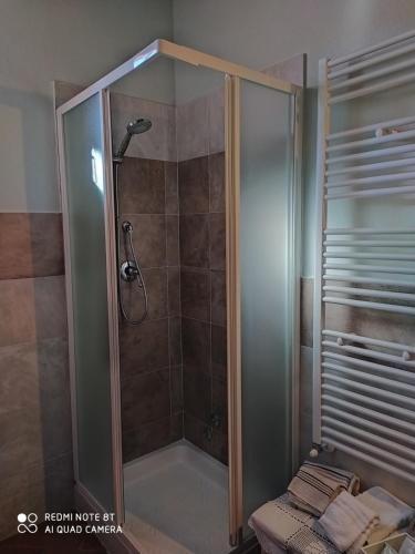 Bed & Breakfast La Pievina