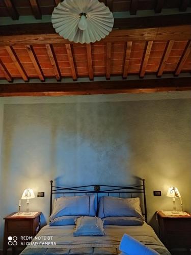 Bed & Breakfast La Pievina