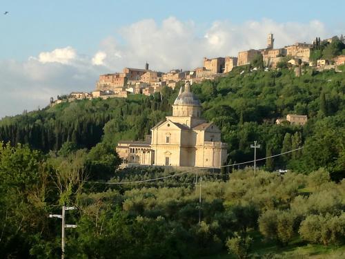 Bed & Breakfast La Pievina