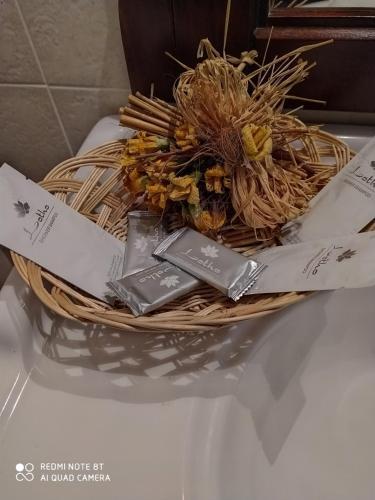 Bed & Breakfast La Pievina