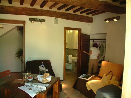 Residencia Bosco Della Spina - Apartment