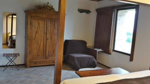 Residencia Bosco Della Spina - Apartment