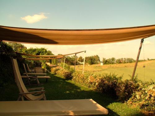 Residencia Bosco Della Spina - Apartment