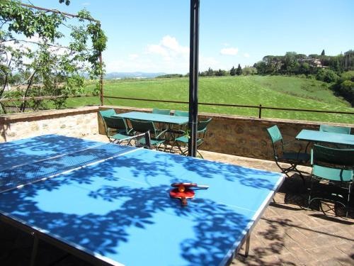 Residencia Bosco Della Spina - Apartment