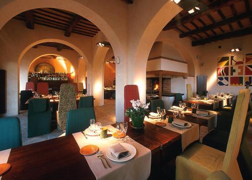 Residencia Bosco Della Spina - Apartment